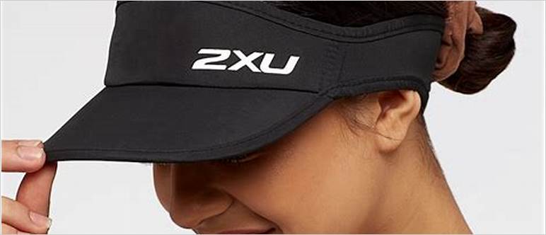Best running visors